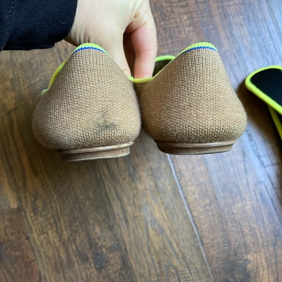 Rothy’s EUC loafer - Picture 3 of 11